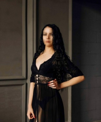 Проститутка Ульянка